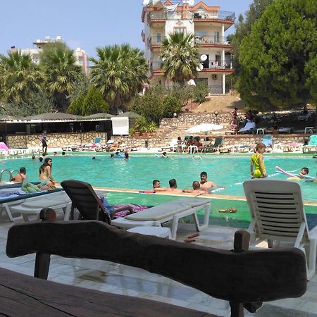 Hotel First Class Didim Exterior photo