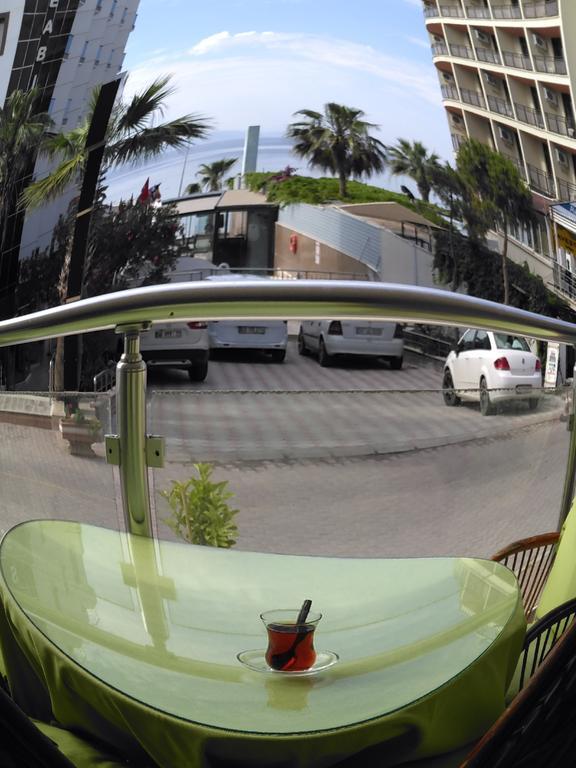 Hotel First Class Didim Exterior photo